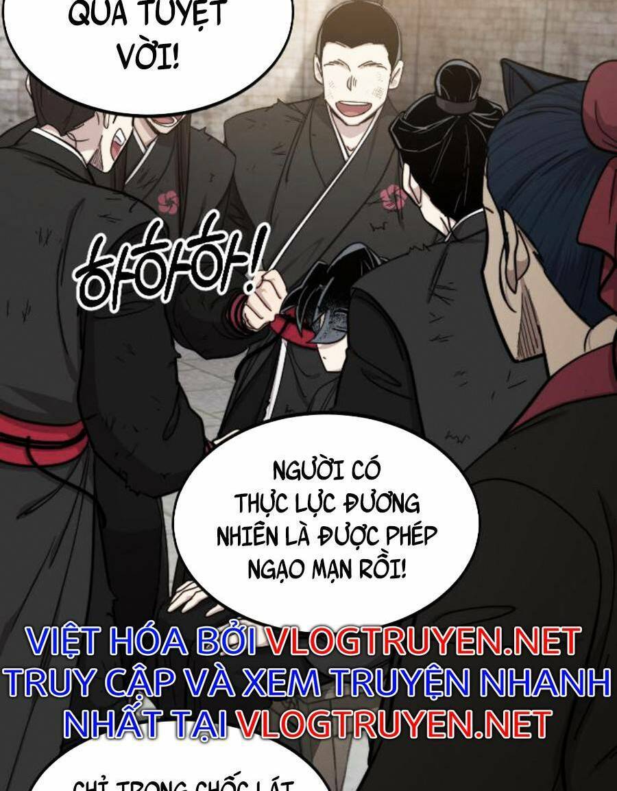 Hoa Sơn Tái Xuất | Hoa Sơn Tái Khởi: Chapter 62
