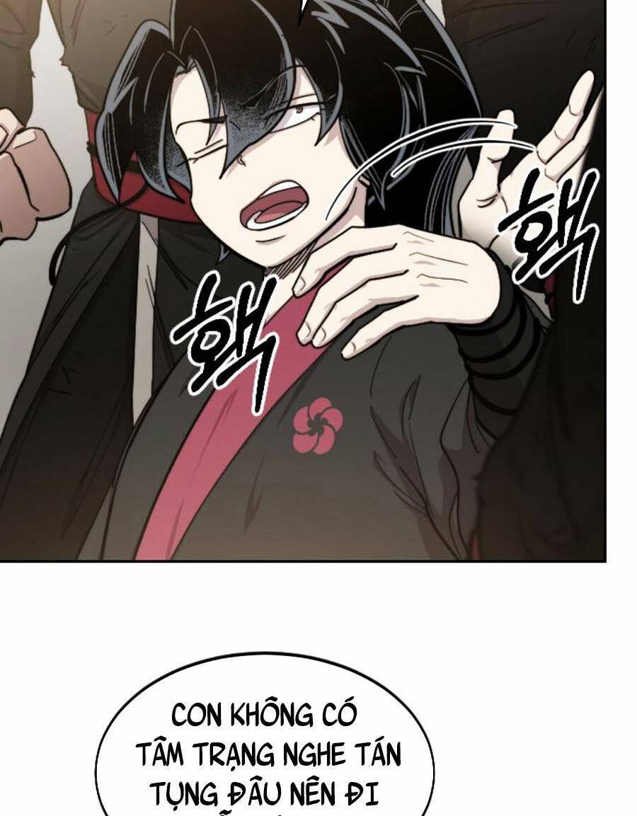 Hoa Sơn Tái Xuất | Hoa Sơn Tái Khởi: Chapter 62