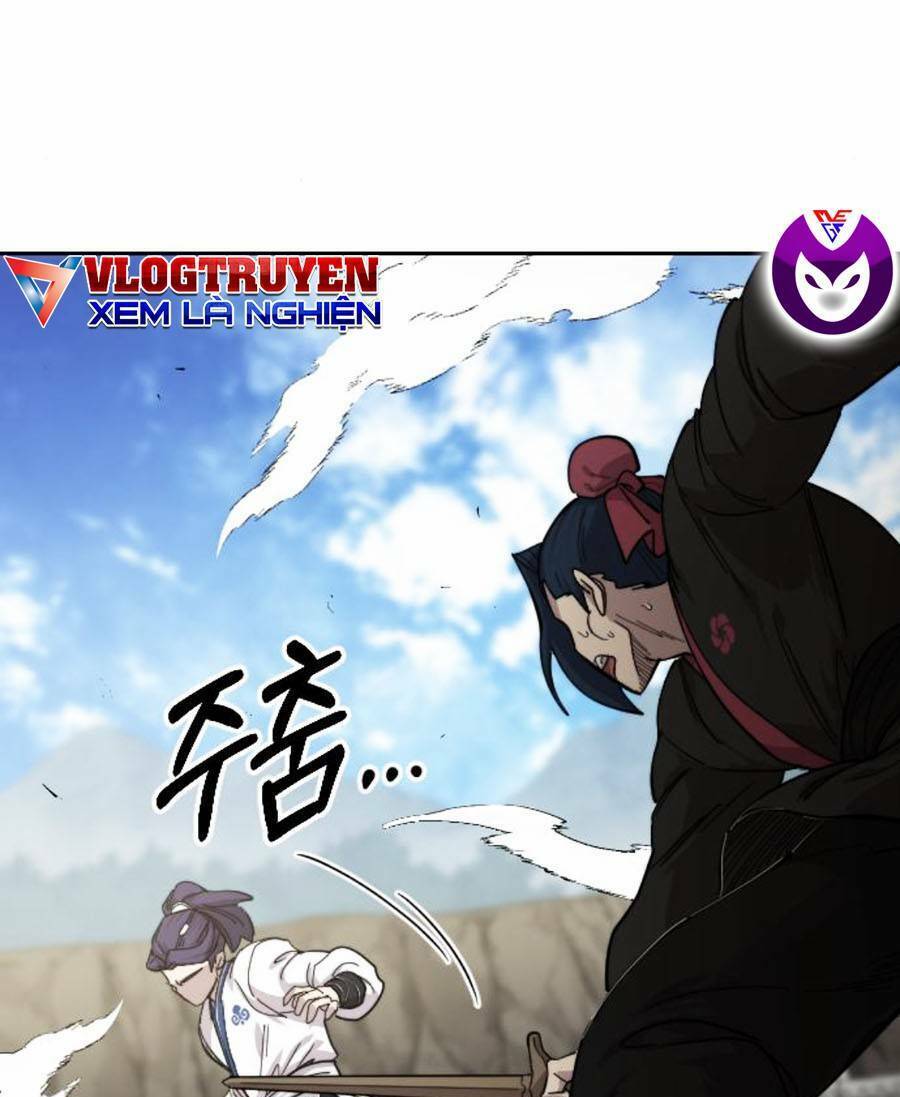 Hoa Sơn Tái Xuất | Hoa Sơn Tái Khởi: Chapter 62