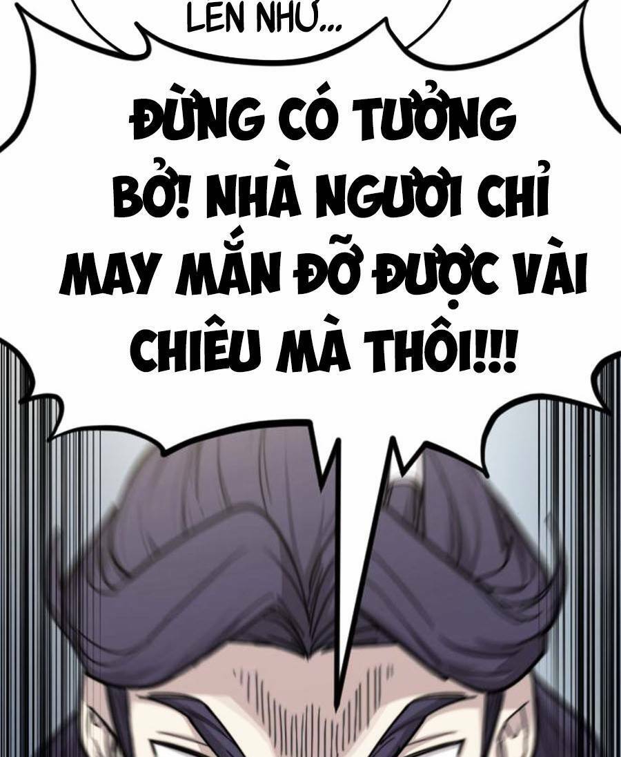 Hoa Sơn Tái Xuất | Hoa Sơn Tái Khởi: Chapter 62