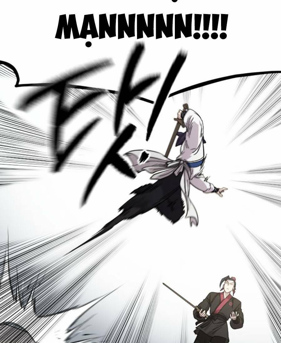 Hoa Sơn Tái Xuất | Hoa Sơn Tái Khởi: Chapter 62