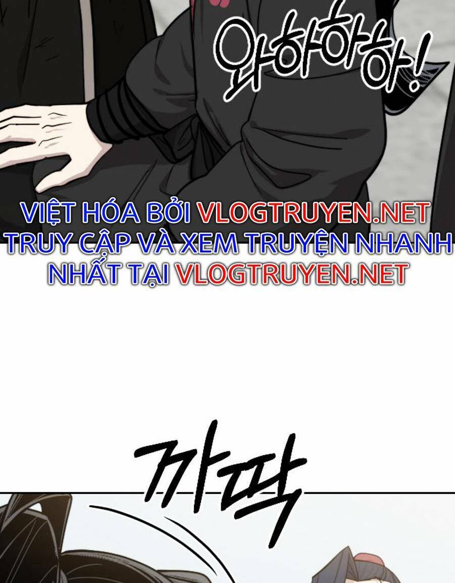 Hoa Sơn Tái Xuất | Hoa Sơn Tái Khởi: Chapter 62