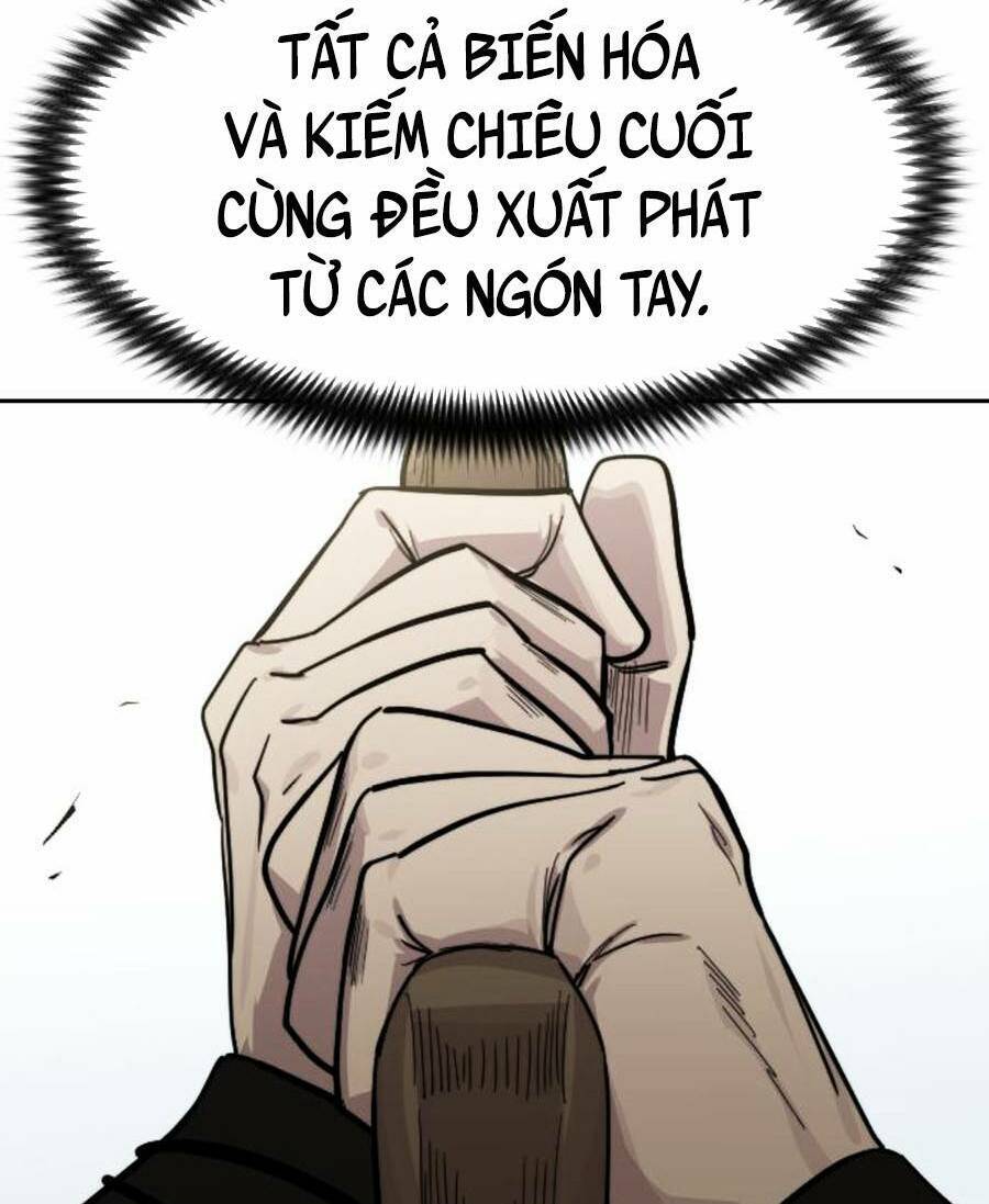 Hoa Sơn Tái Xuất | Hoa Sơn Tái Khởi: Chapter 62