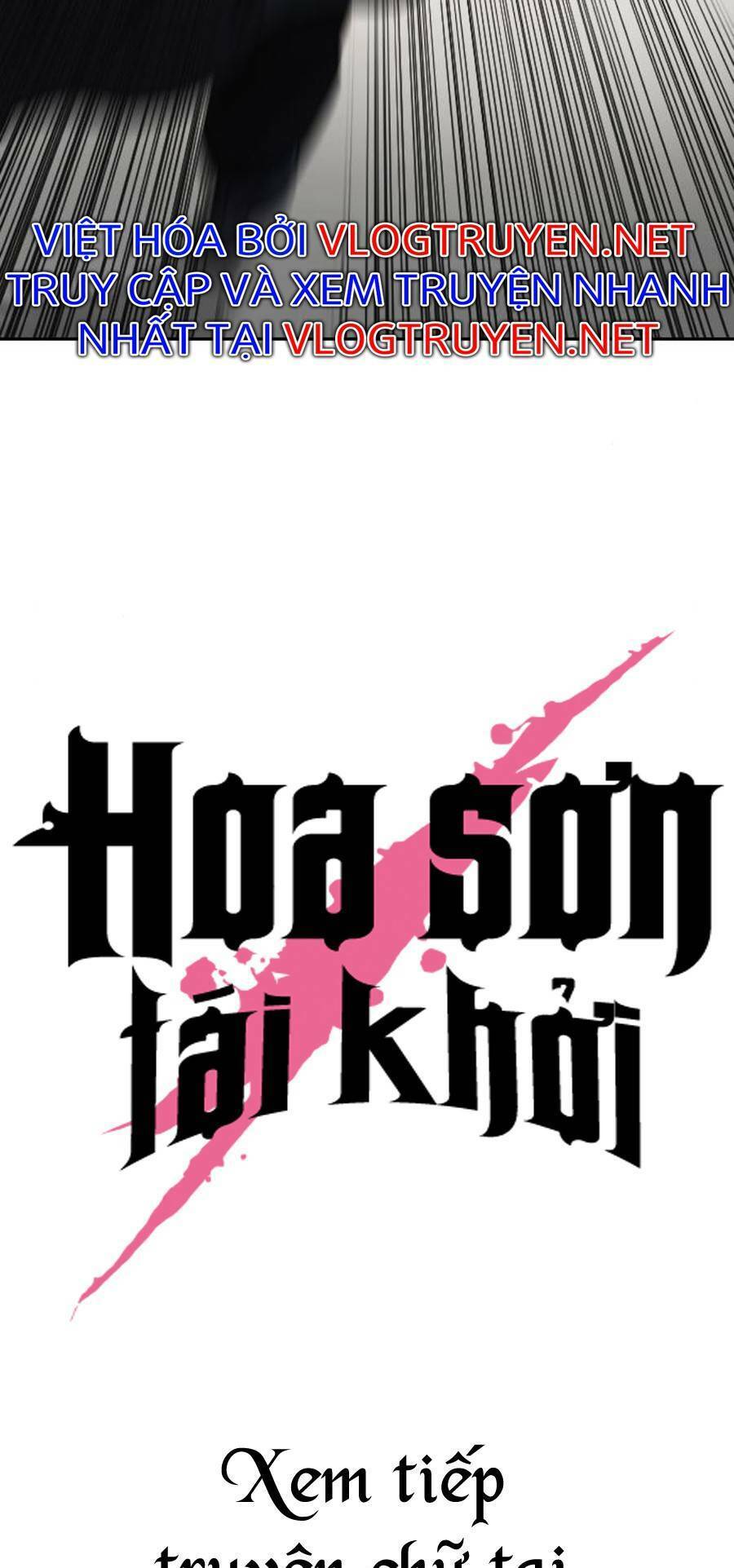 Hoa Sơn Tái Xuất | Hoa Sơn Tái Khởi: Chapter 62