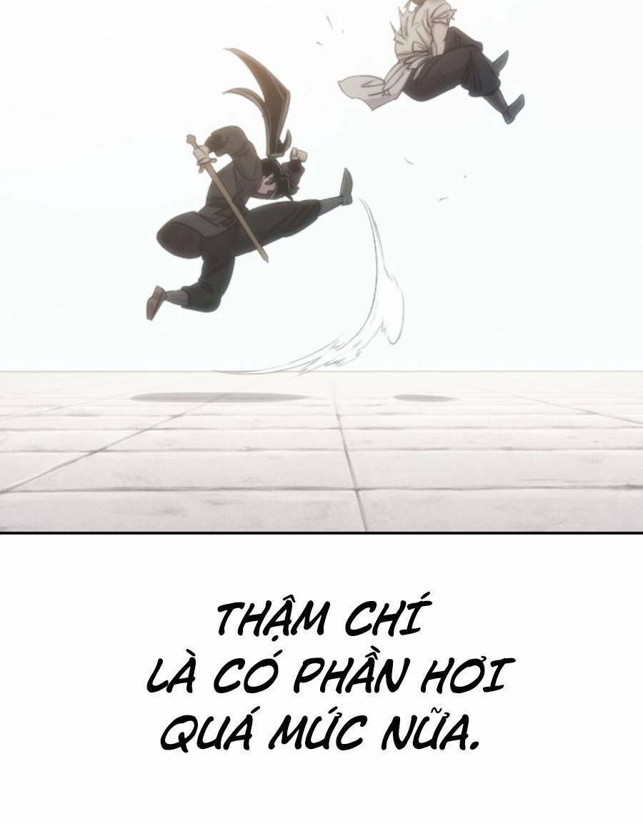 Hoa Sơn Tái Xuất | Hoa Sơn Tái Khởi: Chapter 62