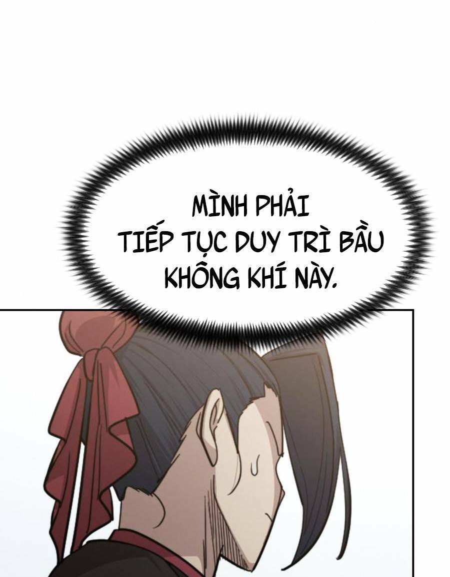 Hoa Sơn Tái Xuất | Hoa Sơn Tái Khởi: Chapter 62
