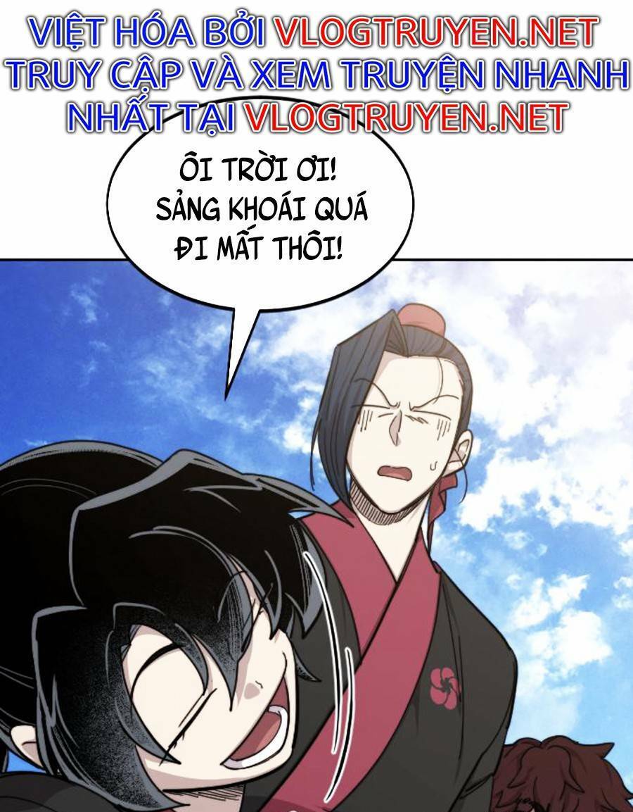 Hoa Sơn Tái Xuất | Hoa Sơn Tái Khởi: Chapter 62