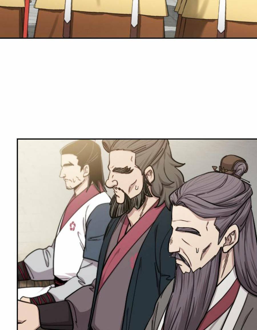 Hoa Sơn Tái Xuất | Hoa Sơn Tái Khởi: Chapter 62