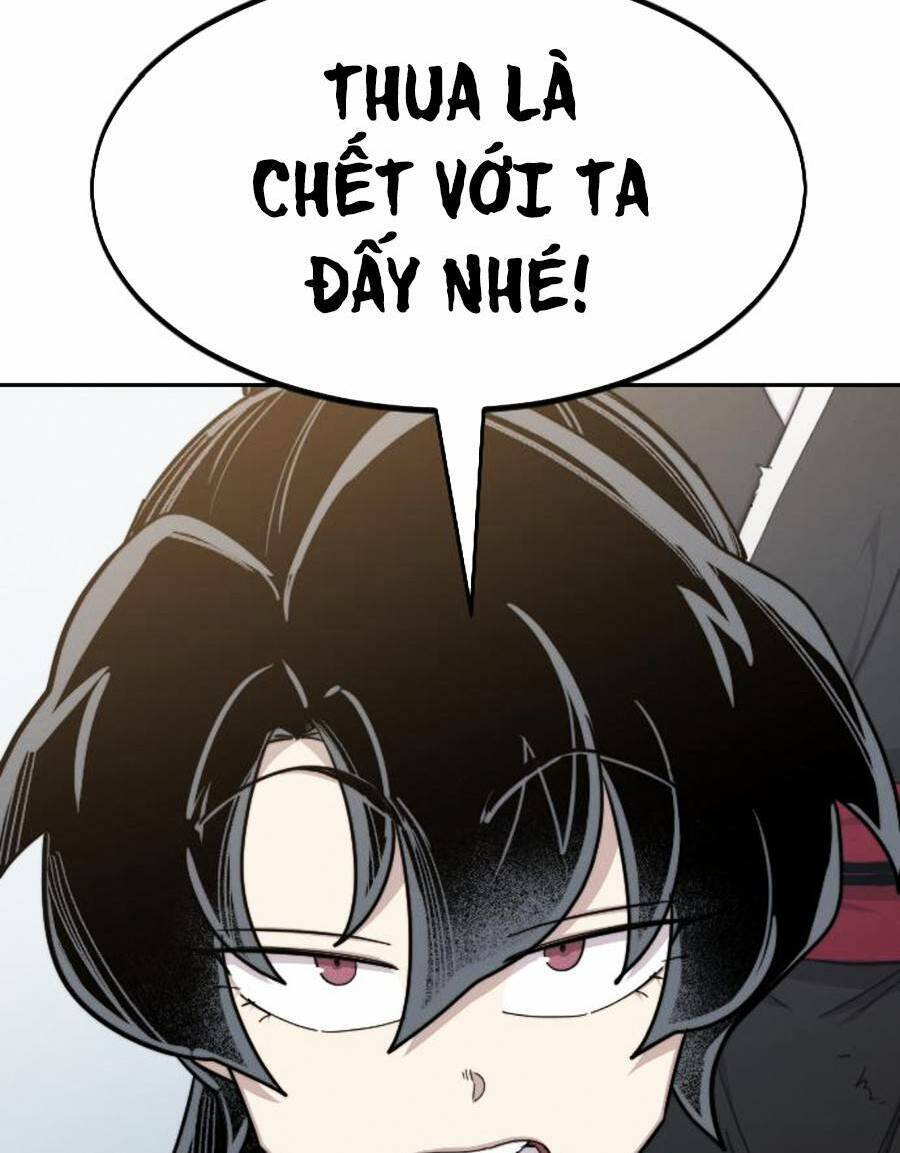 Hoa Sơn Tái Xuất | Hoa Sơn Tái Khởi: Chapter 62