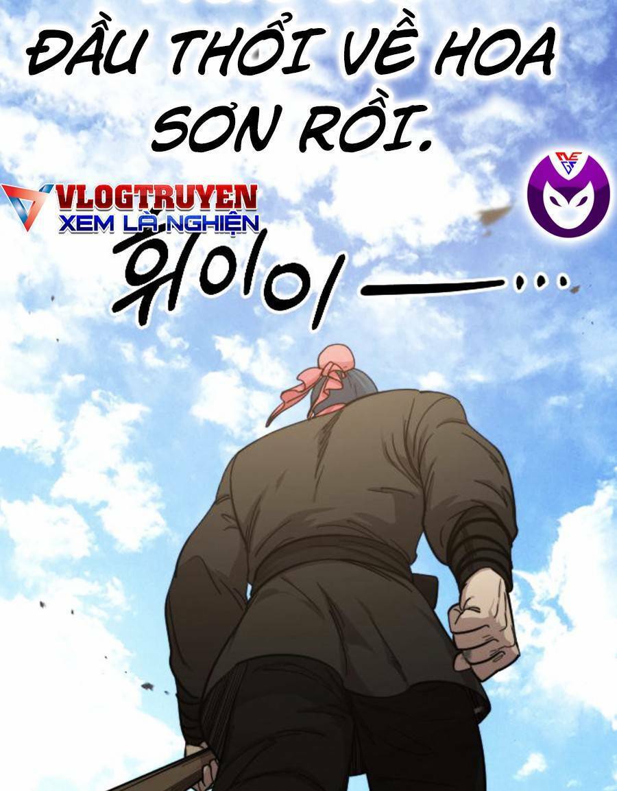 Hoa Sơn Tái Xuất | Hoa Sơn Tái Khởi: Chapter 62