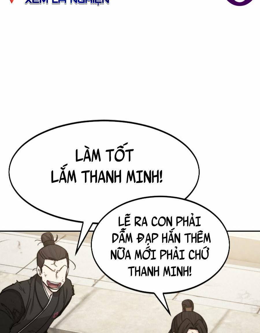 Hoa Sơn Tái Xuất | Hoa Sơn Tái Khởi: Chapter 62