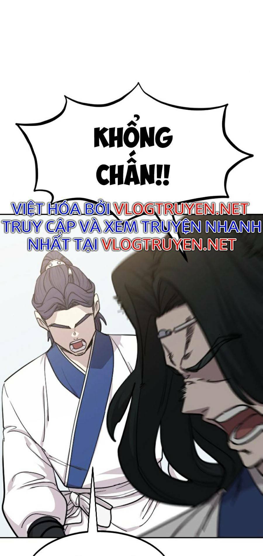Hoa Sơn Tái Xuất | Hoa Sơn Tái Khởi: Chapter 62