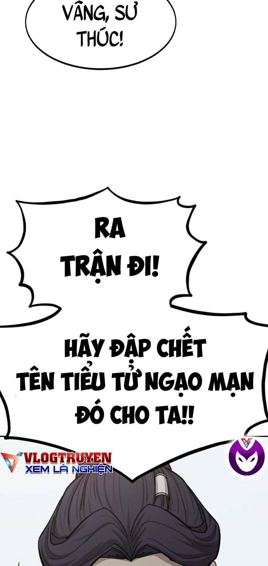 Hoa Sơn Tái Xuất | Hoa Sơn Tái Khởi: Chapter 62