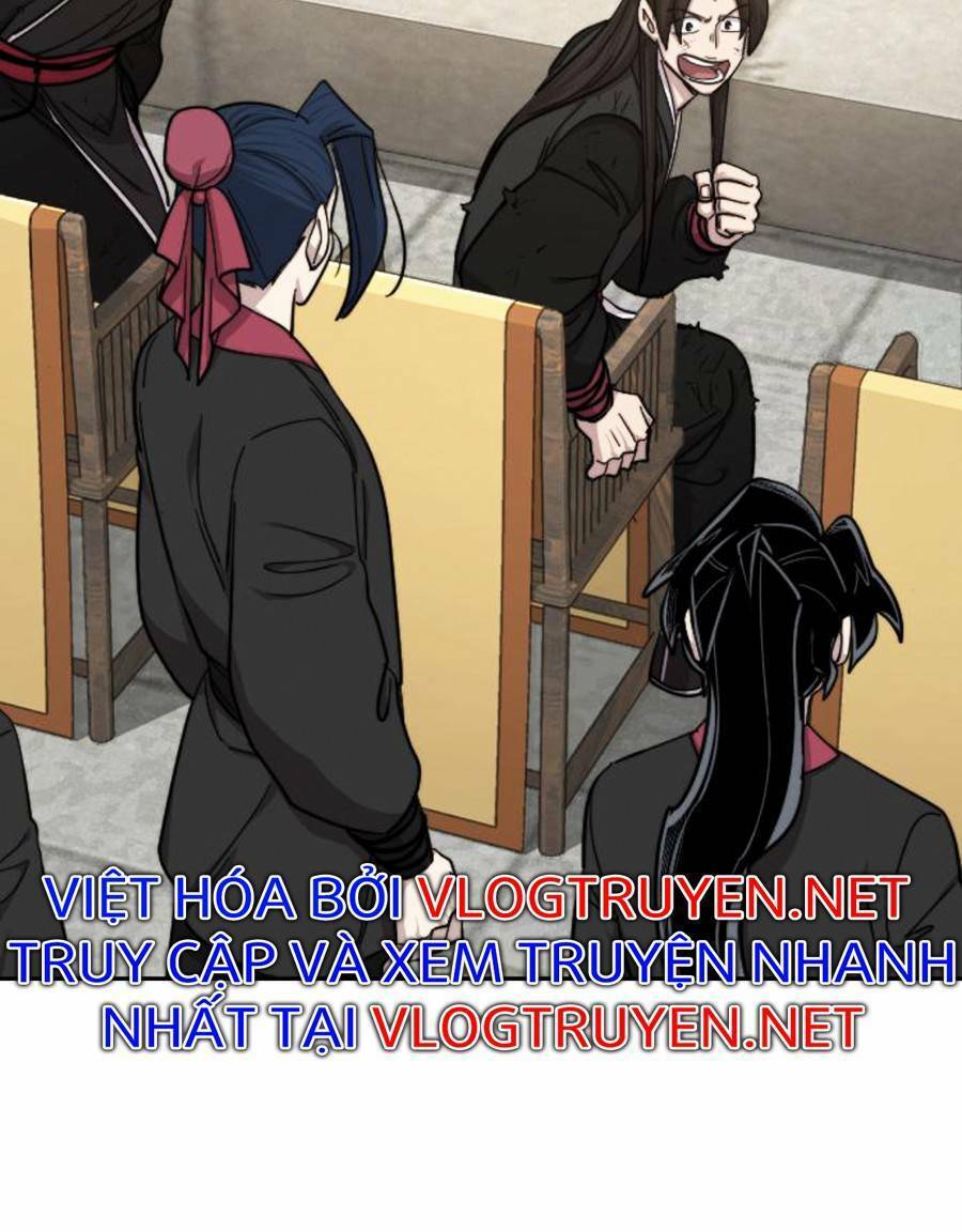 Hoa Sơn Tái Xuất | Hoa Sơn Tái Khởi: Chapter 62