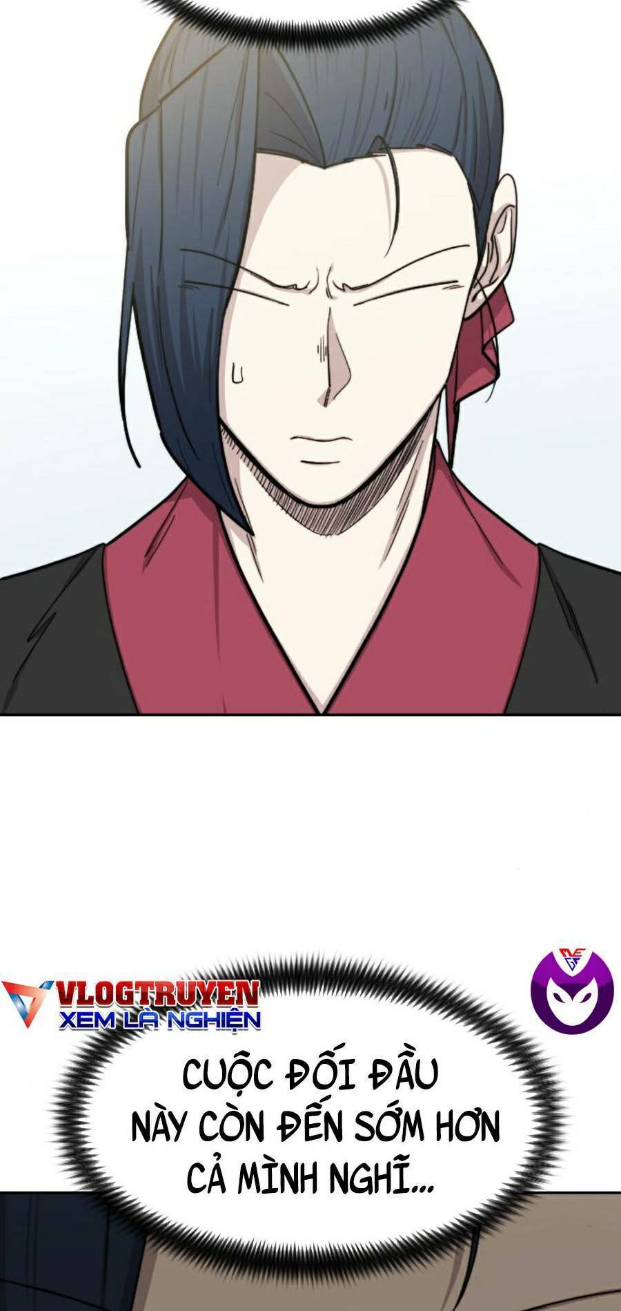 Hoa Sơn Tái Xuất | Hoa Sơn Tái Khởi: Chapter 62