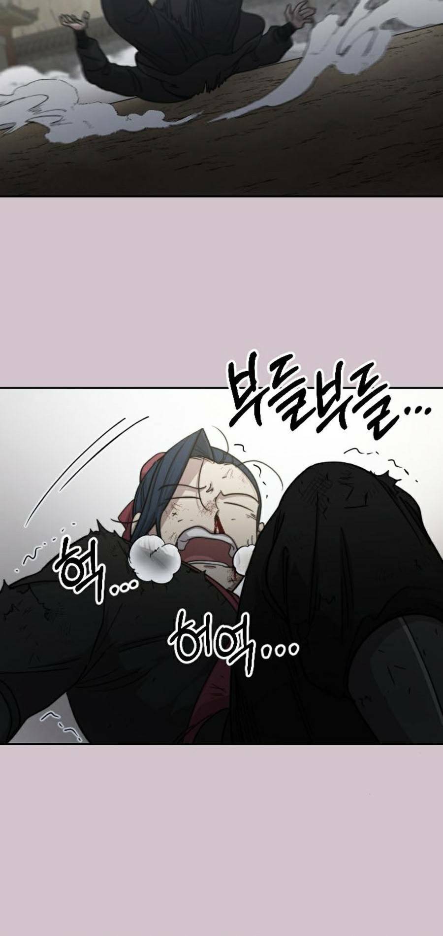 Hoa Sơn Tái Xuất | Hoa Sơn Tái Khởi: Chapter 62