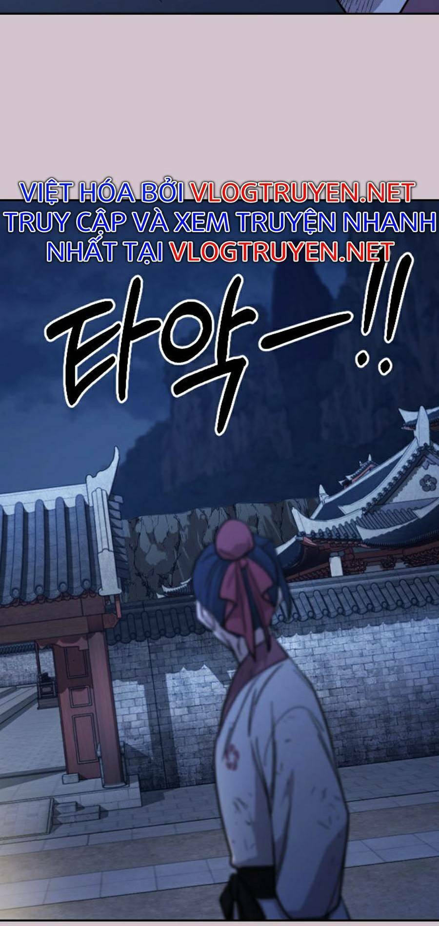Hoa Sơn Tái Xuất | Hoa Sơn Tái Khởi: Chapter 62