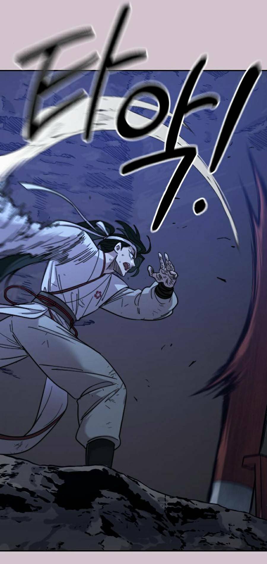 Hoa Sơn Tái Xuất | Hoa Sơn Tái Khởi: Chapter 62