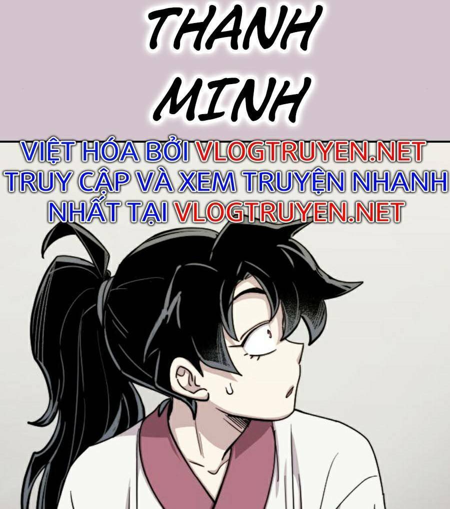 Hoa Sơn Tái Xuất | Hoa Sơn Tái Khởi: Chapter 62