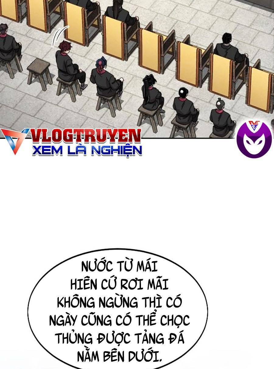 Hoa Sơn Tái Xuất | Hoa Sơn Tái Khởi: Chapter 63