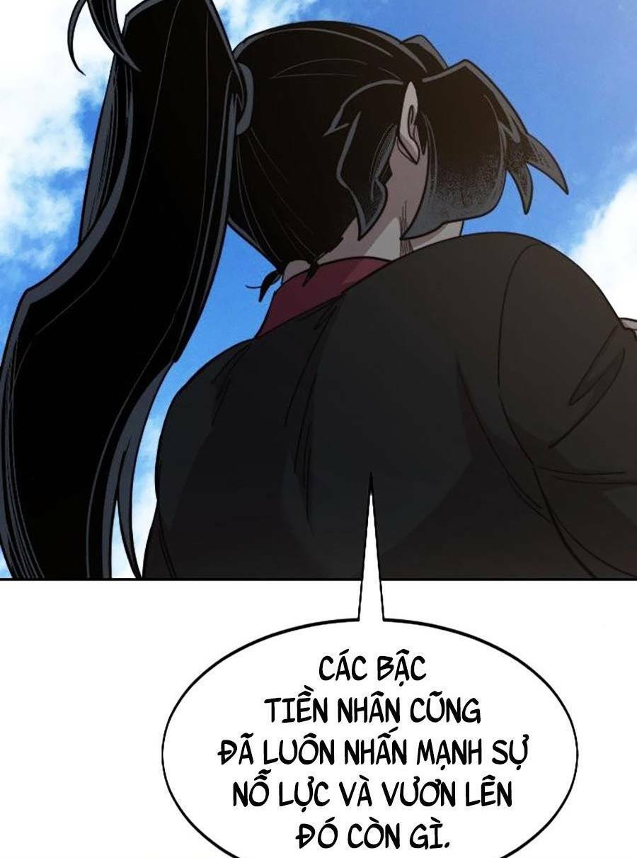 Hoa Sơn Tái Xuất | Hoa Sơn Tái Khởi: Chapter 63
