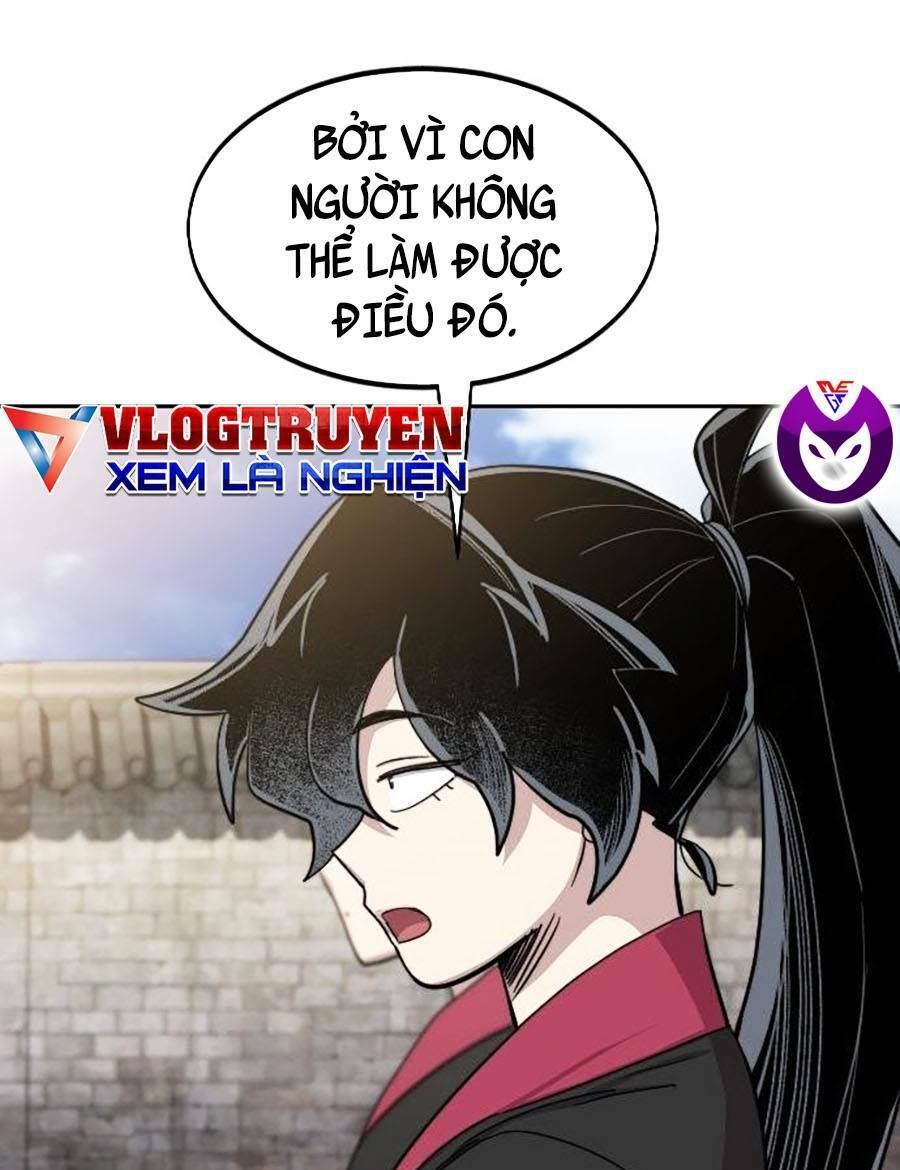 Hoa Sơn Tái Xuất | Hoa Sơn Tái Khởi: Chapter 63