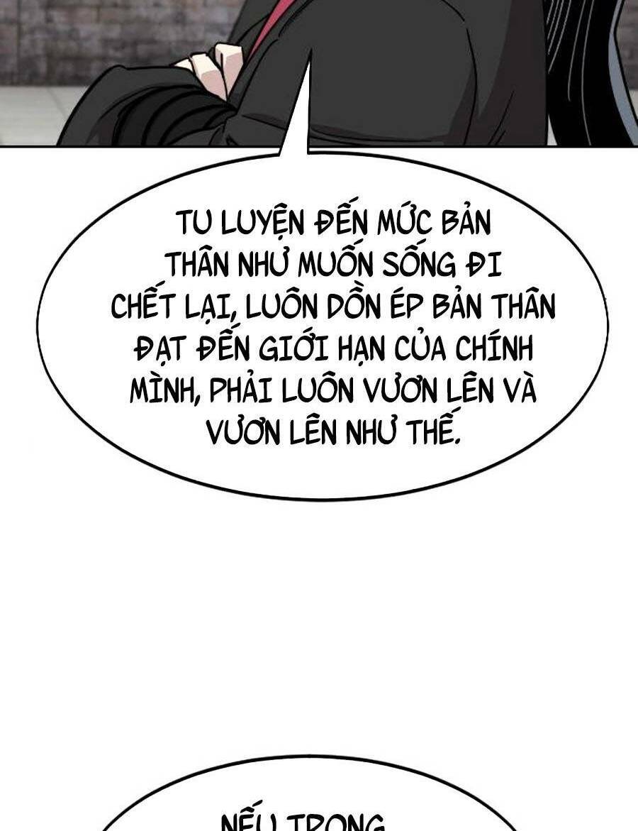 Hoa Sơn Tái Xuất | Hoa Sơn Tái Khởi: Chapter 63