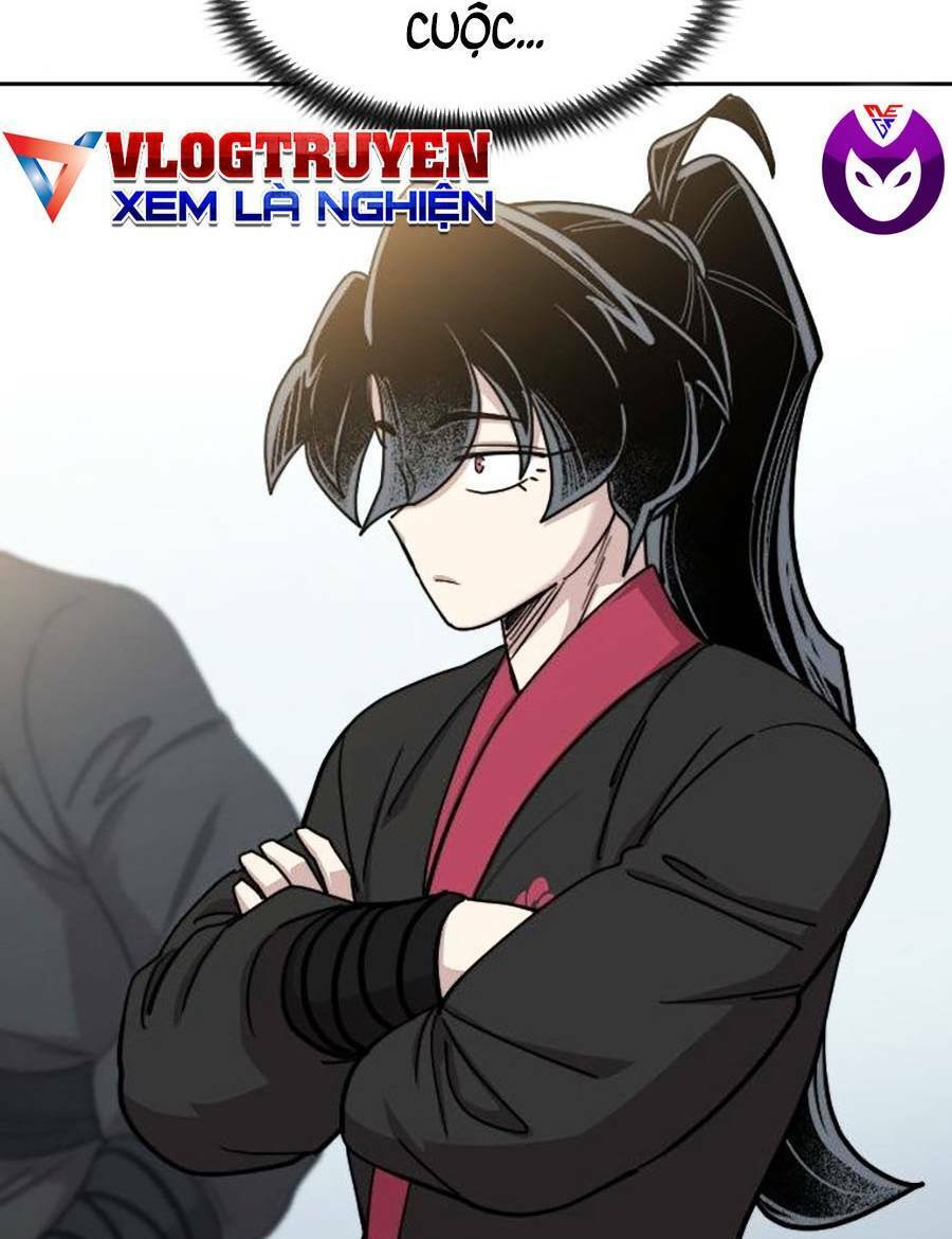 Hoa Sơn Tái Xuất | Hoa Sơn Tái Khởi: Chapter 63