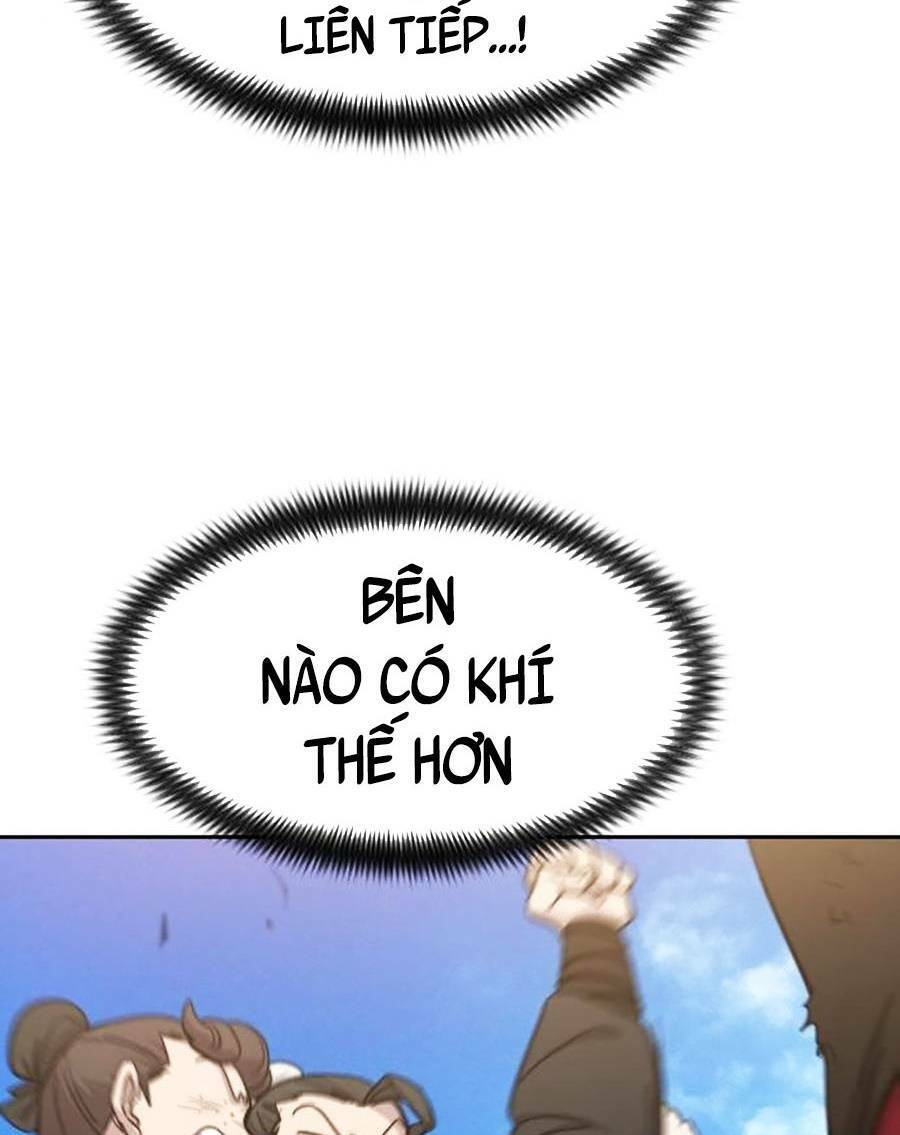 Hoa Sơn Tái Xuất | Hoa Sơn Tái Khởi: Chapter 63