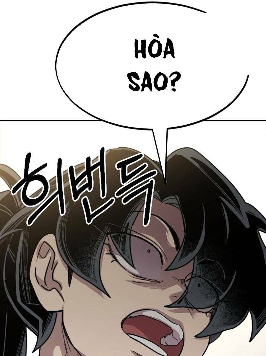 Hoa Sơn Tái Xuất | Hoa Sơn Tái Khởi: Chapter 63