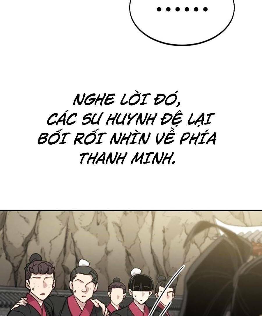 Hoa Sơn Tái Xuất | Hoa Sơn Tái Khởi: Chapter 63