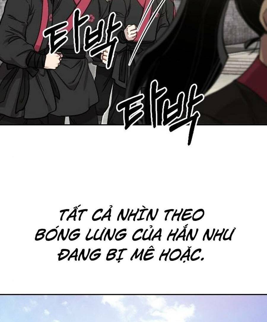 Hoa Sơn Tái Xuất | Hoa Sơn Tái Khởi: Chapter 63