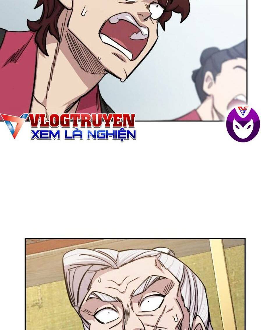Hoa Sơn Tái Xuất | Hoa Sơn Tái Khởi: Chapter 63