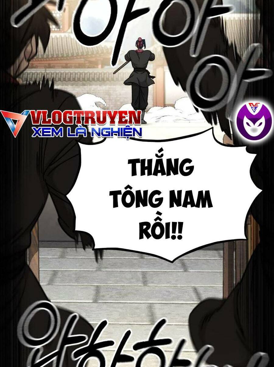 Hoa Sơn Tái Xuất | Hoa Sơn Tái Khởi: Chapter 63