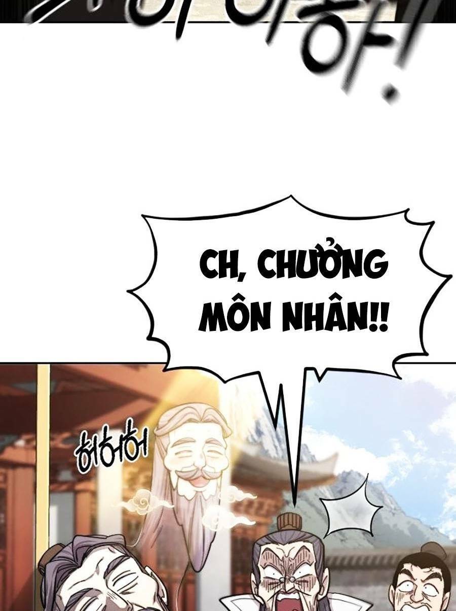 Hoa Sơn Tái Xuất | Hoa Sơn Tái Khởi: Chapter 63