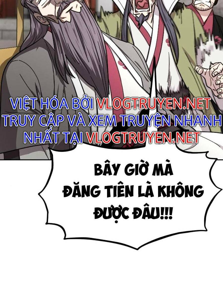 Hoa Sơn Tái Xuất | Hoa Sơn Tái Khởi: Chapter 63