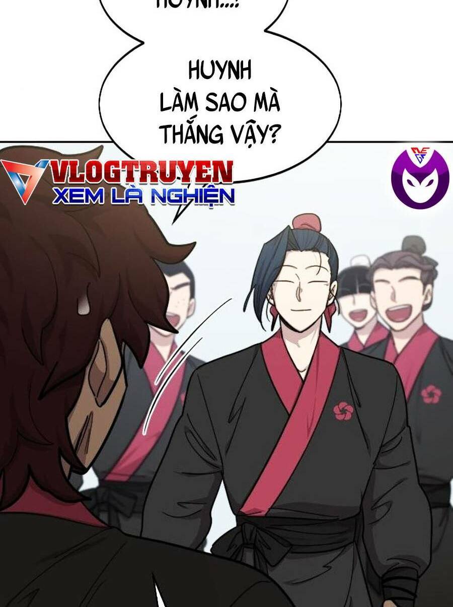 Hoa Sơn Tái Xuất | Hoa Sơn Tái Khởi: Chapter 63