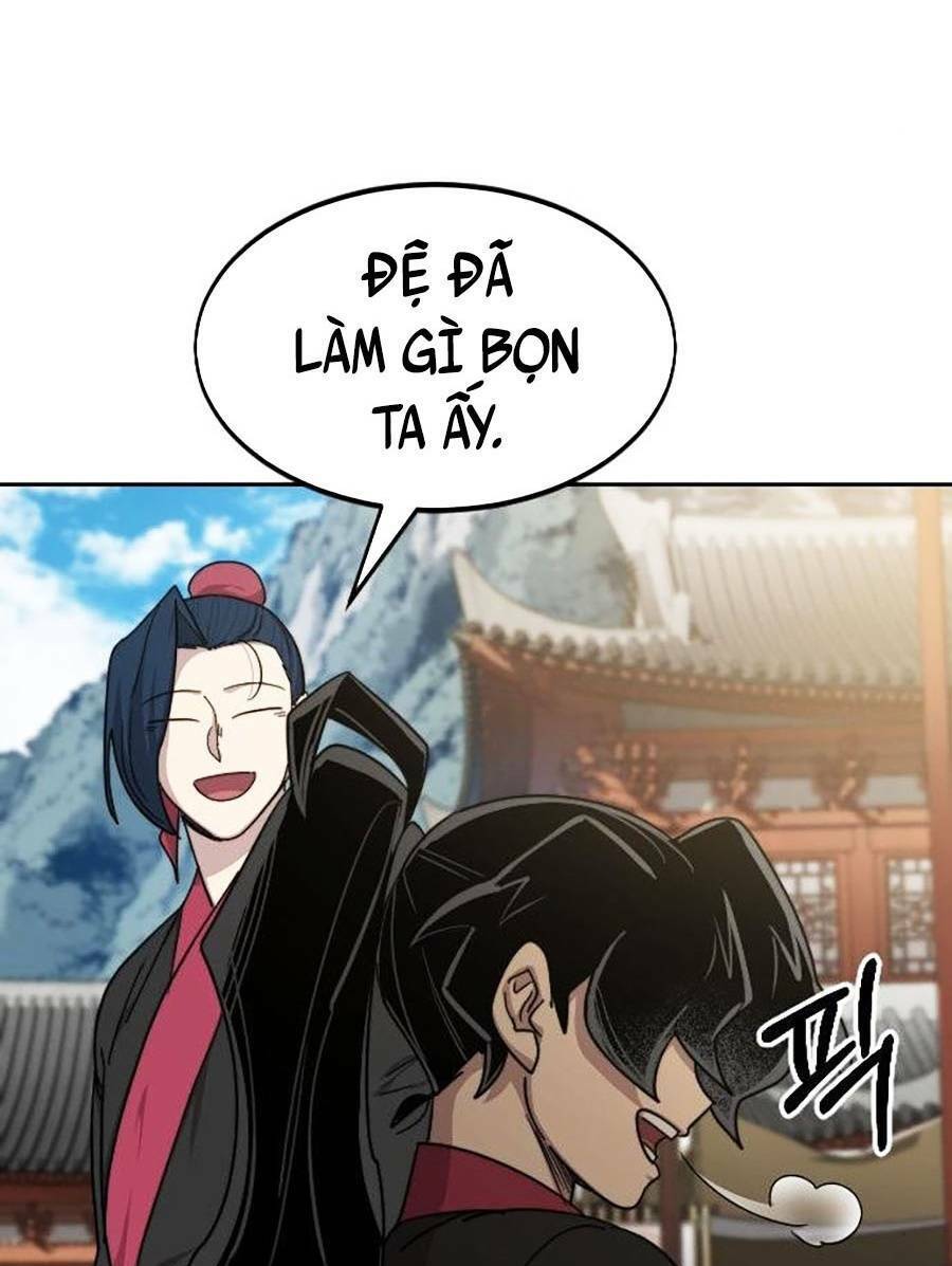 Hoa Sơn Tái Xuất | Hoa Sơn Tái Khởi: Chapter 63