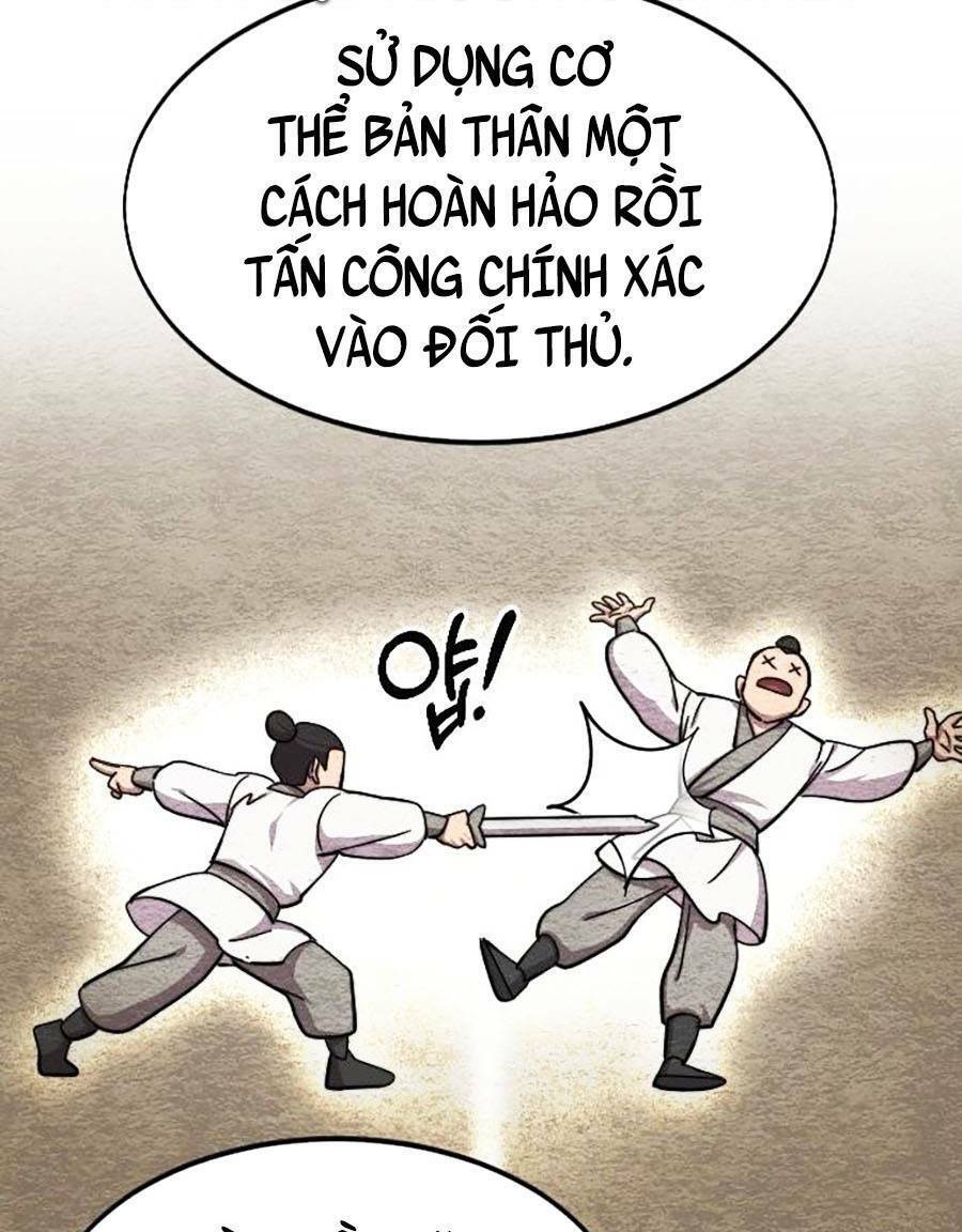 Hoa Sơn Tái Xuất | Hoa Sơn Tái Khởi: Chapter 63