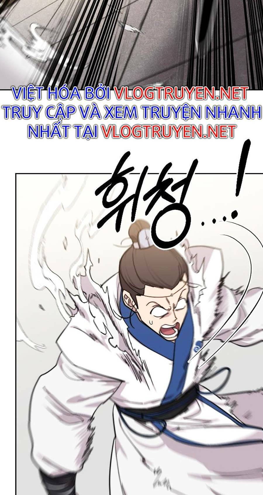 Hoa Sơn Tái Xuất | Hoa Sơn Tái Khởi: Chapter 65