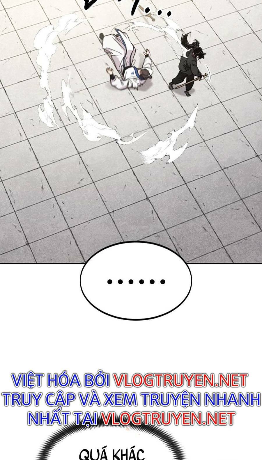 Hoa Sơn Tái Xuất | Hoa Sơn Tái Khởi: Chapter 65