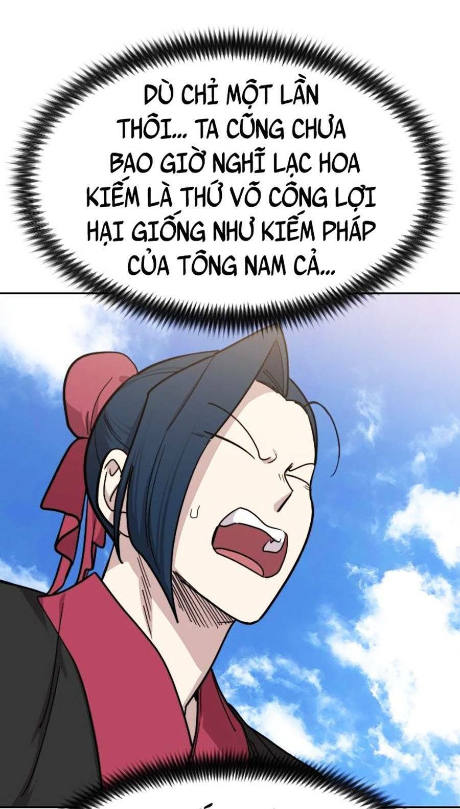 Hoa Sơn Tái Xuất | Hoa Sơn Tái Khởi: Chapter 65