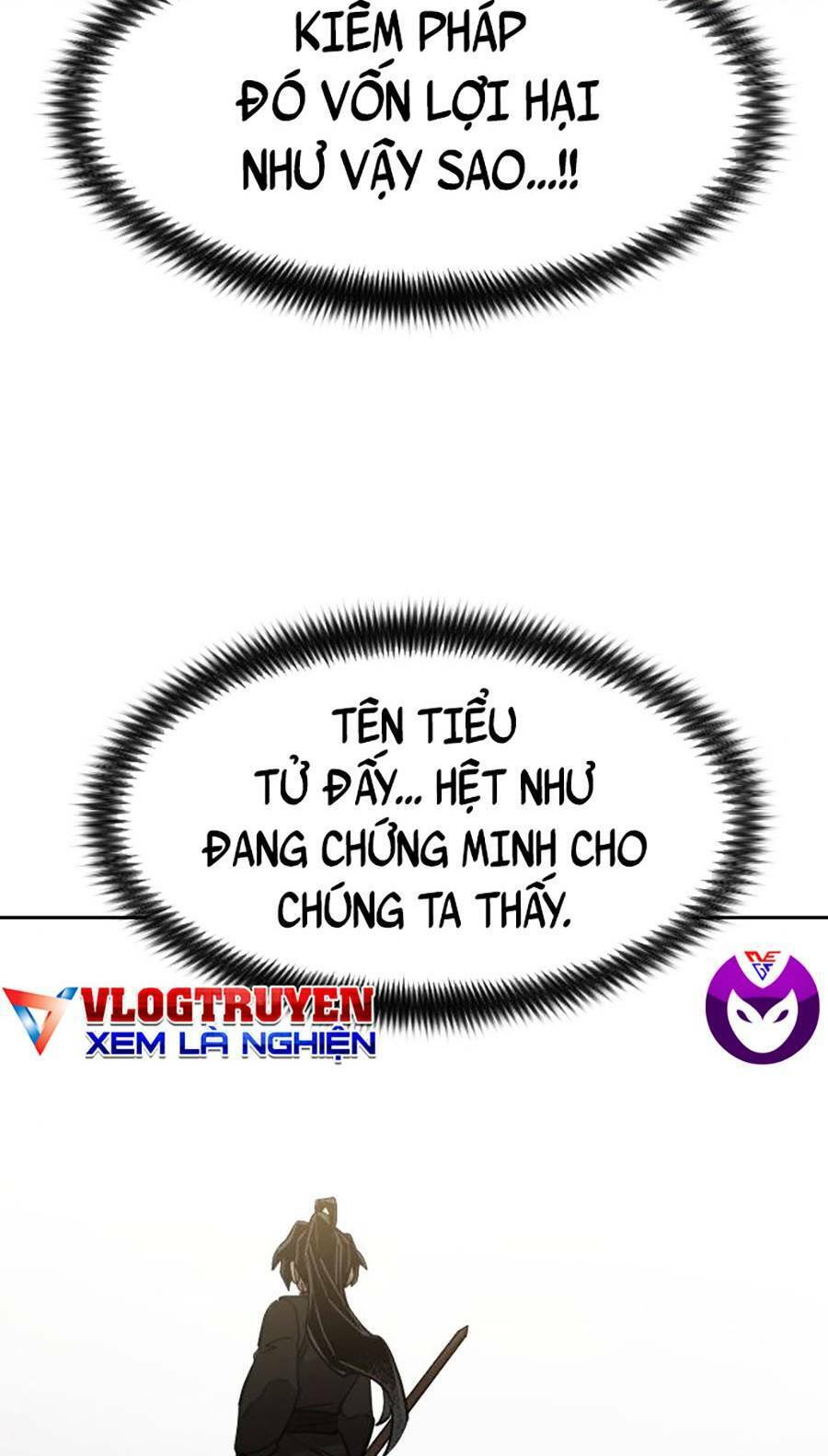 Hoa Sơn Tái Xuất | Hoa Sơn Tái Khởi: Chapter 65