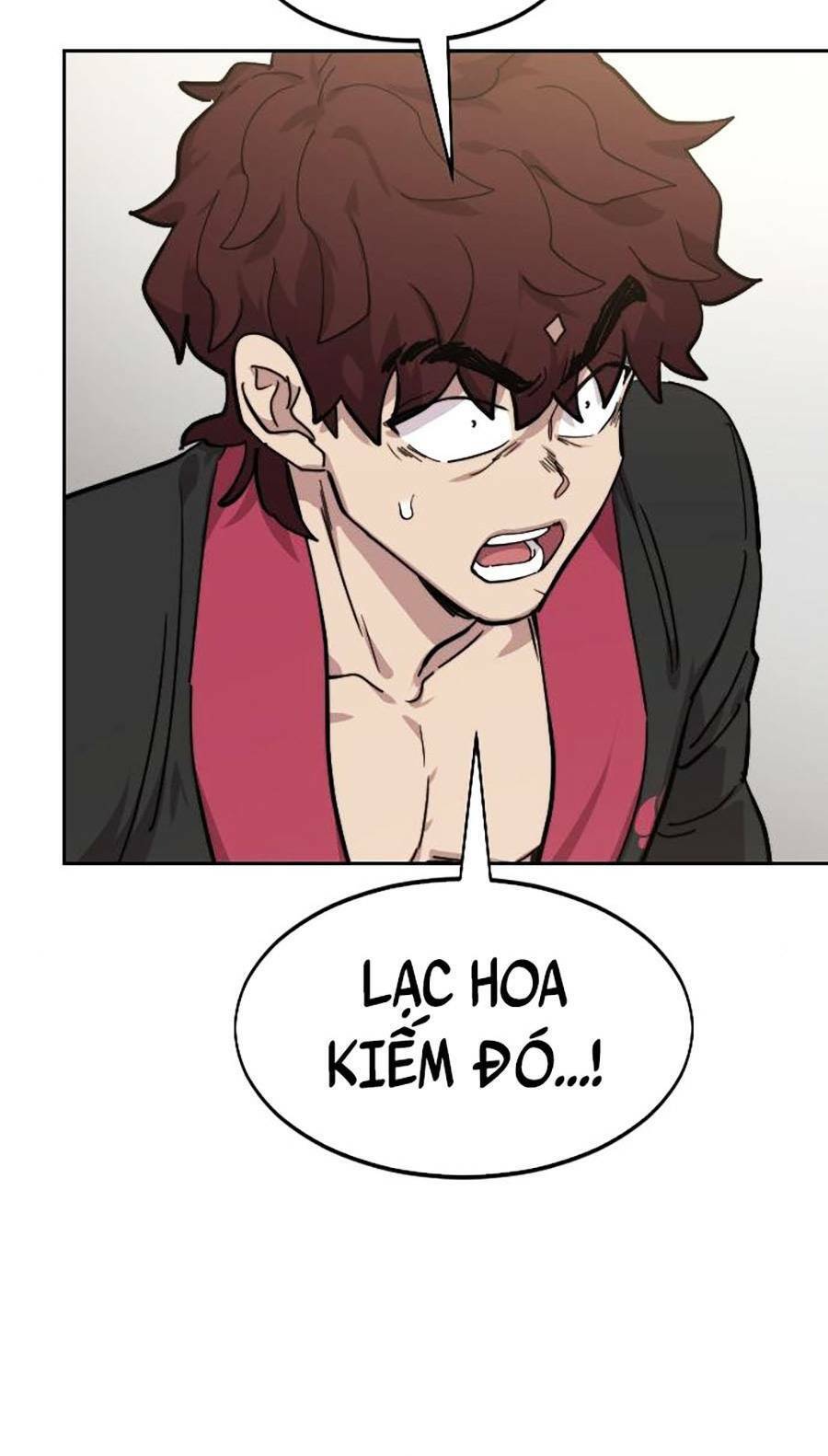 Hoa Sơn Tái Xuất | Hoa Sơn Tái Khởi: Chapter 65