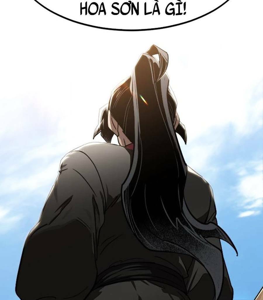 Hoa Sơn Tái Xuất | Hoa Sơn Tái Khởi: Chapter 65