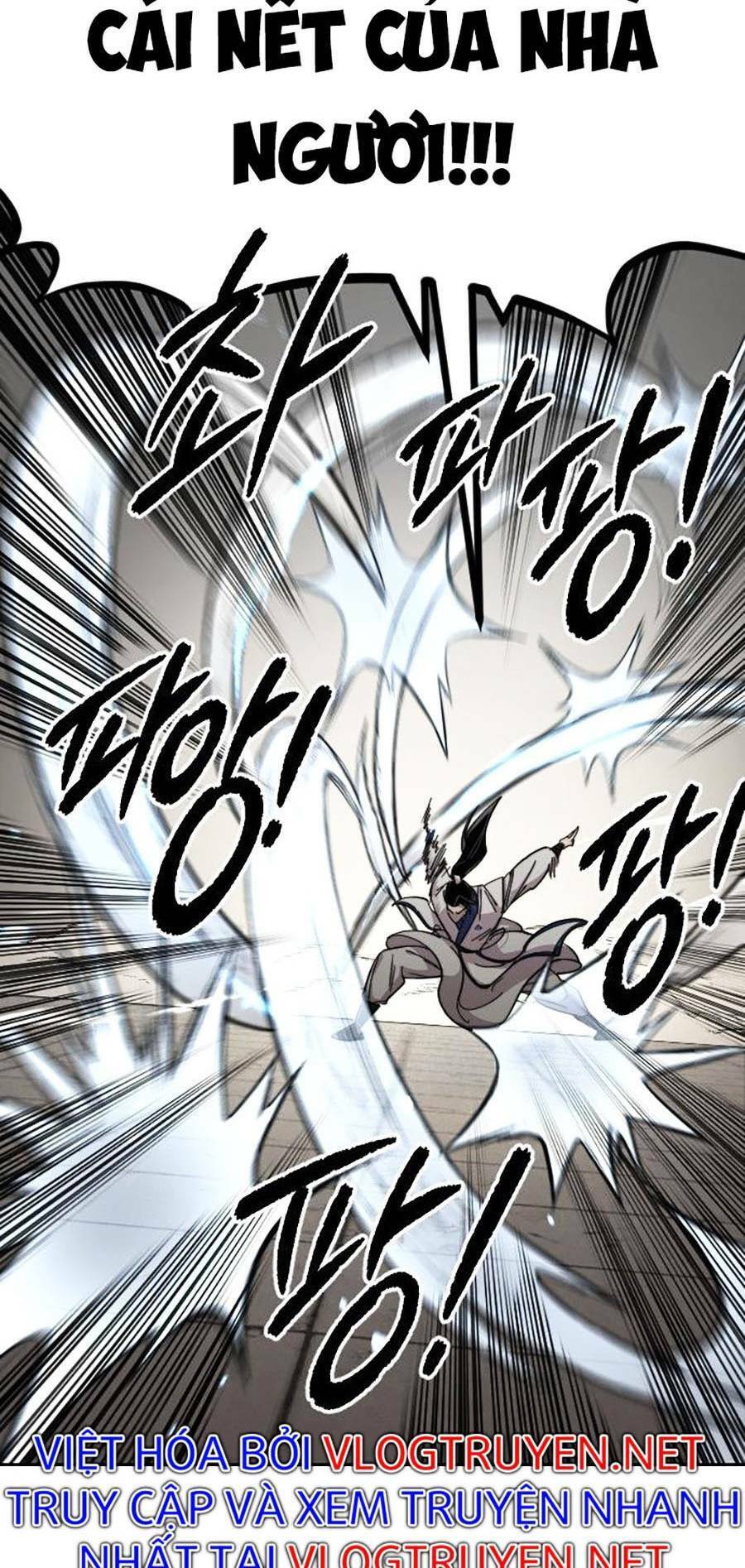 Hoa Sơn Tái Xuất | Hoa Sơn Tái Khởi: Chapter 65