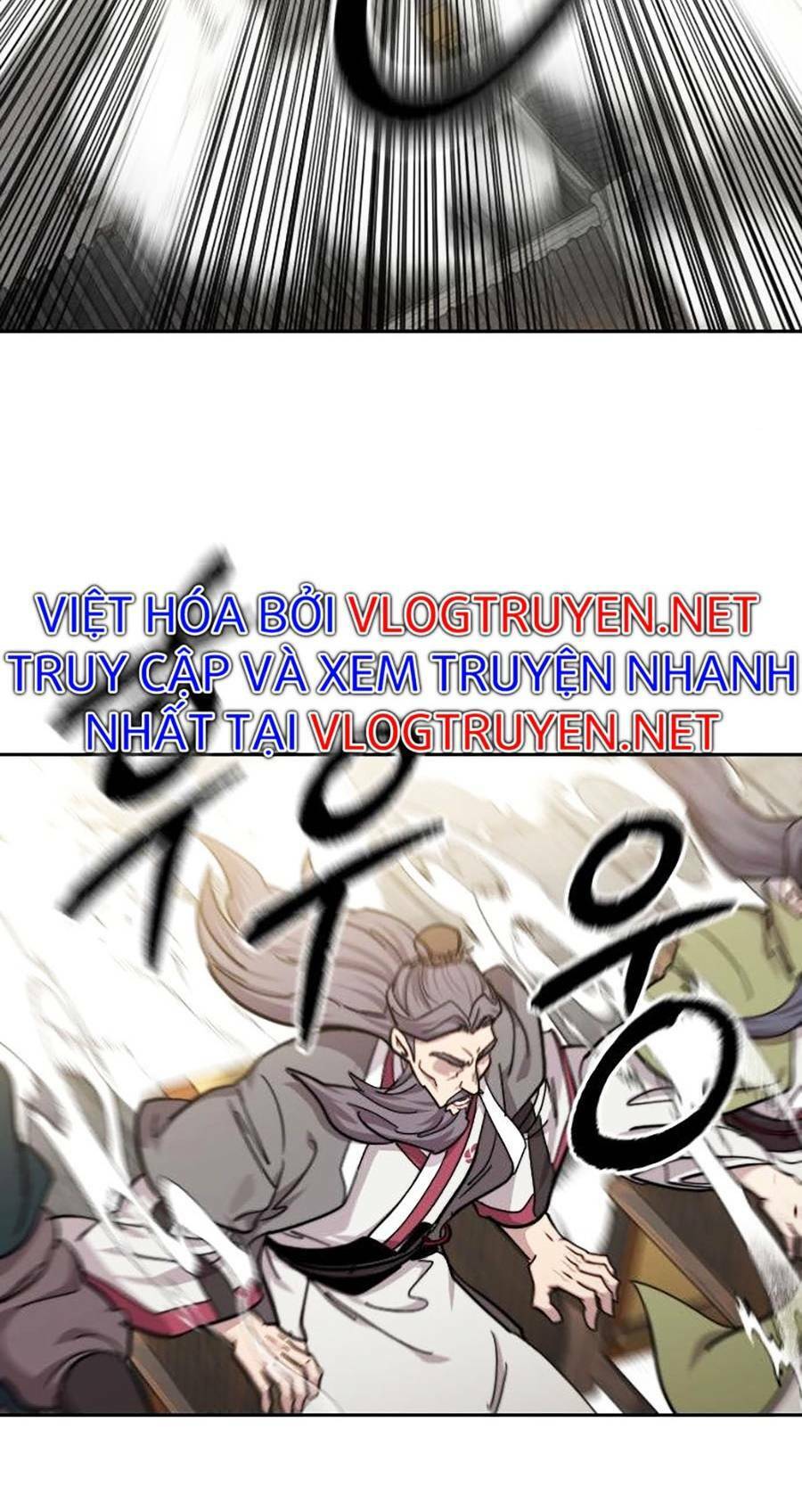Hoa Sơn Tái Xuất | Hoa Sơn Tái Khởi: Chapter 65