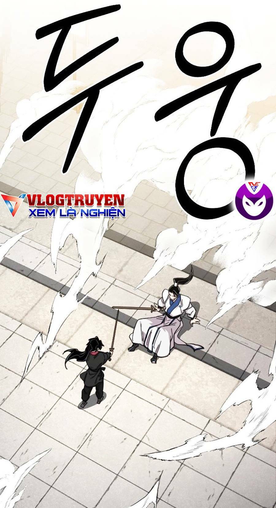 Hoa Sơn Tái Xuất | Hoa Sơn Tái Khởi: Chapter 65