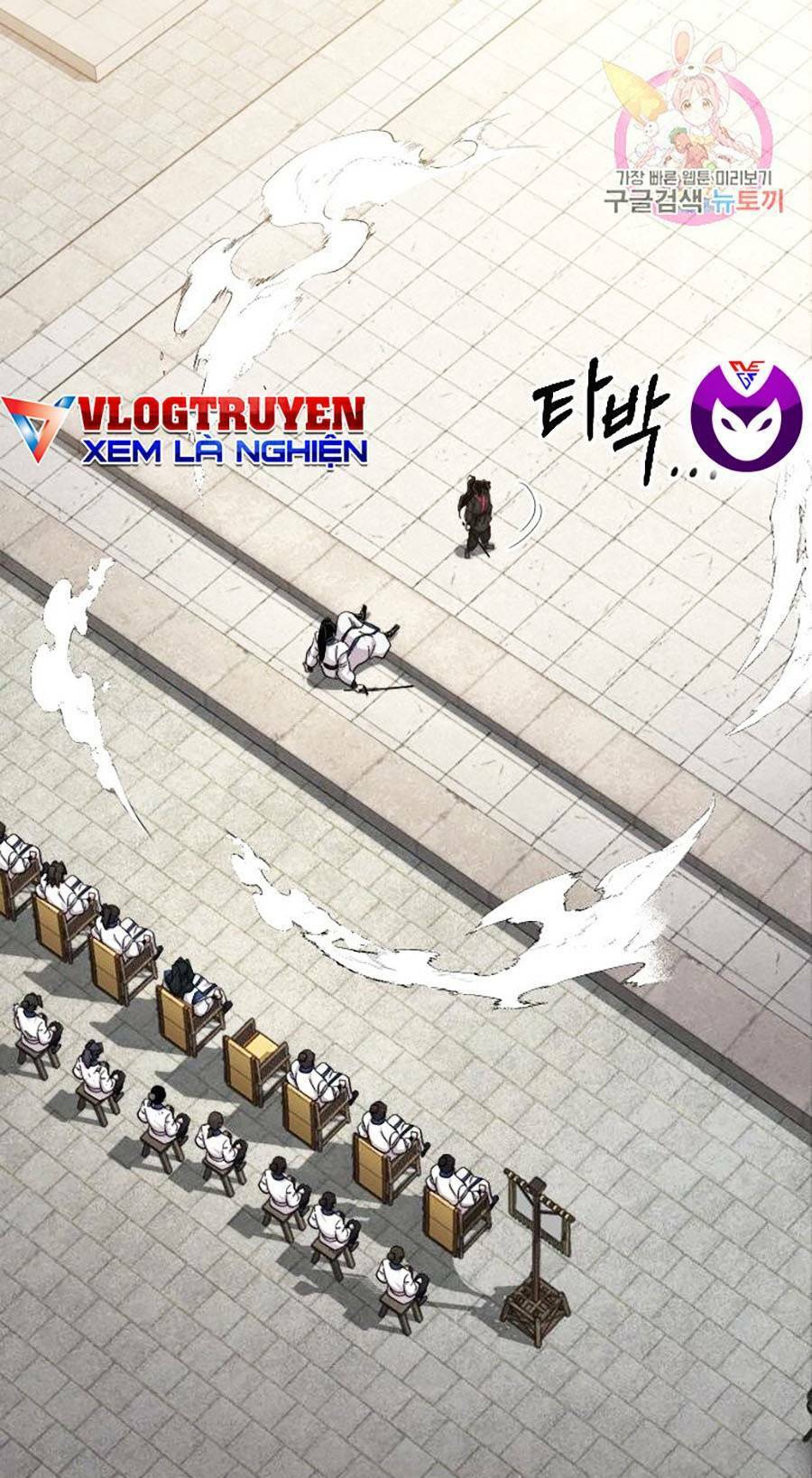 Hoa Sơn Tái Xuất | Hoa Sơn Tái Khởi: Chapter 65