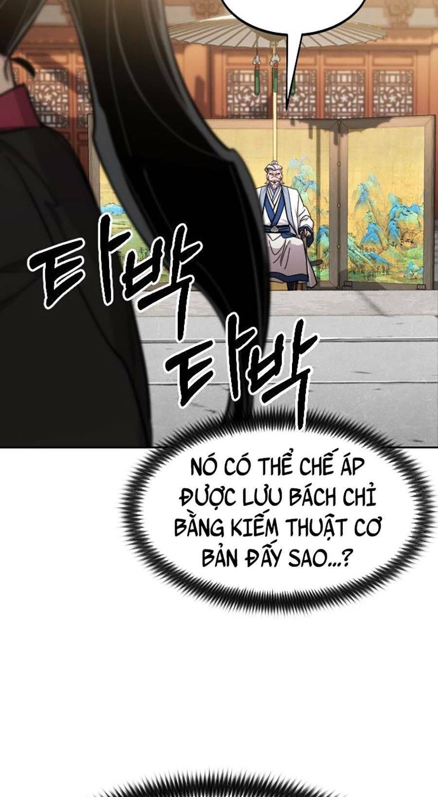 Hoa Sơn Tái Xuất | Hoa Sơn Tái Khởi: Chapter 65